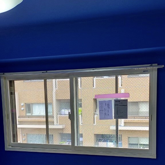 大阪市中央区マンション　インプラス 窓ドア京橋駅前店のブログ メイン写真