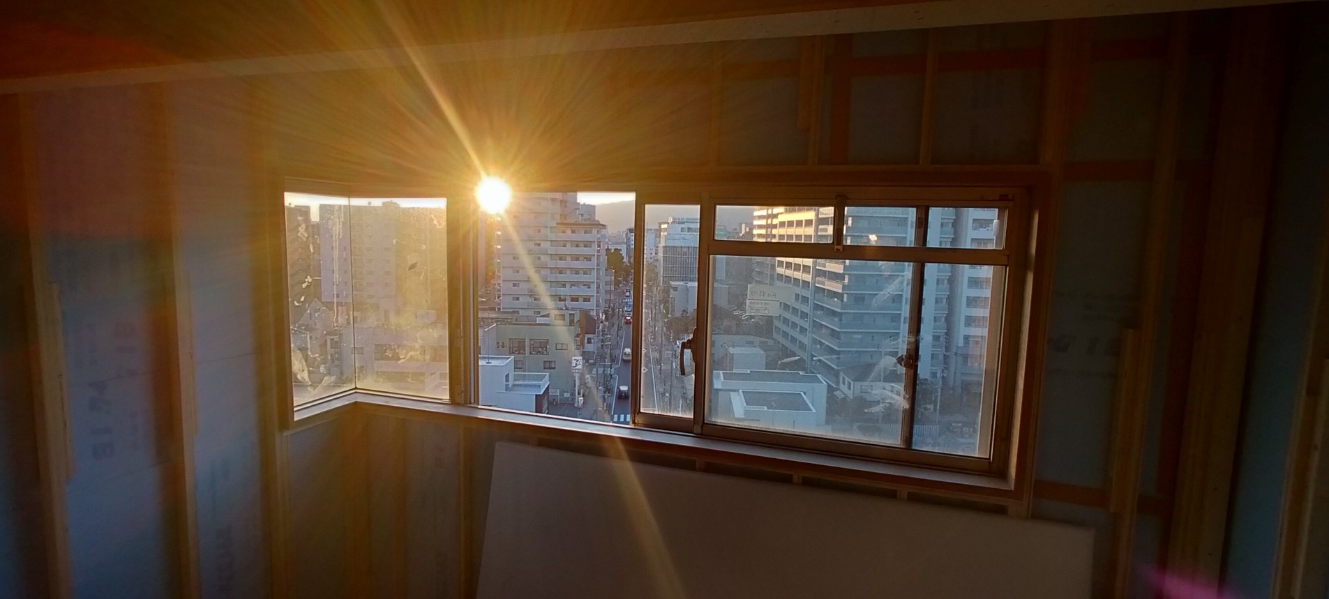 大阪市内　インプラス現調 窓ドア京橋駅前店のブログ メイン写真