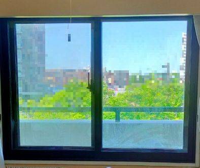 窓ドア京橋駅前店の真夏を迎える前に・・・二重窓・内窓のインプラスを設置。(豊中市）の施工後の写真1