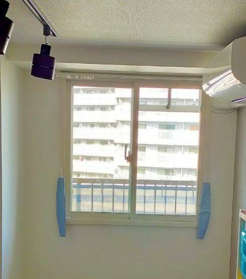 窓ドア京橋駅前店のマンション窓を二重窓に（大阪市都島区）の施工後の写真3