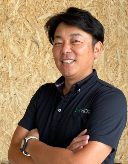 三柴 大輔の写真