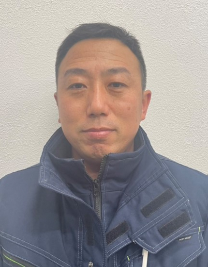 呼　布欽（フ　ブチン）の写真