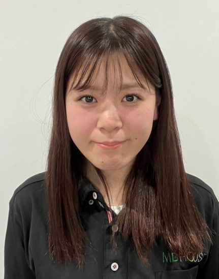 青木　さくらの写真