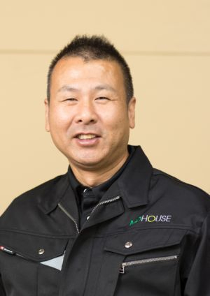 江口 豪康の写真