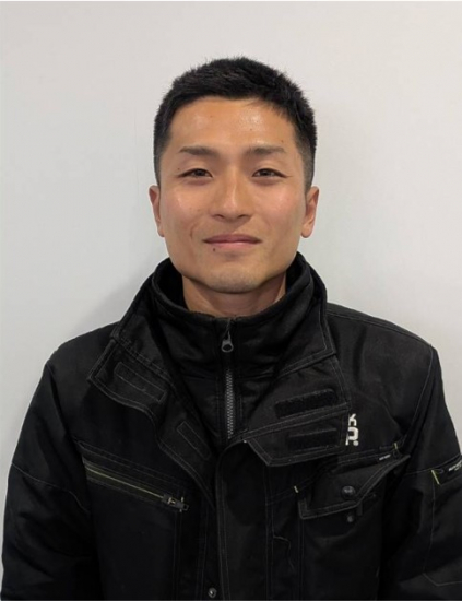 梅本　雄太の写真