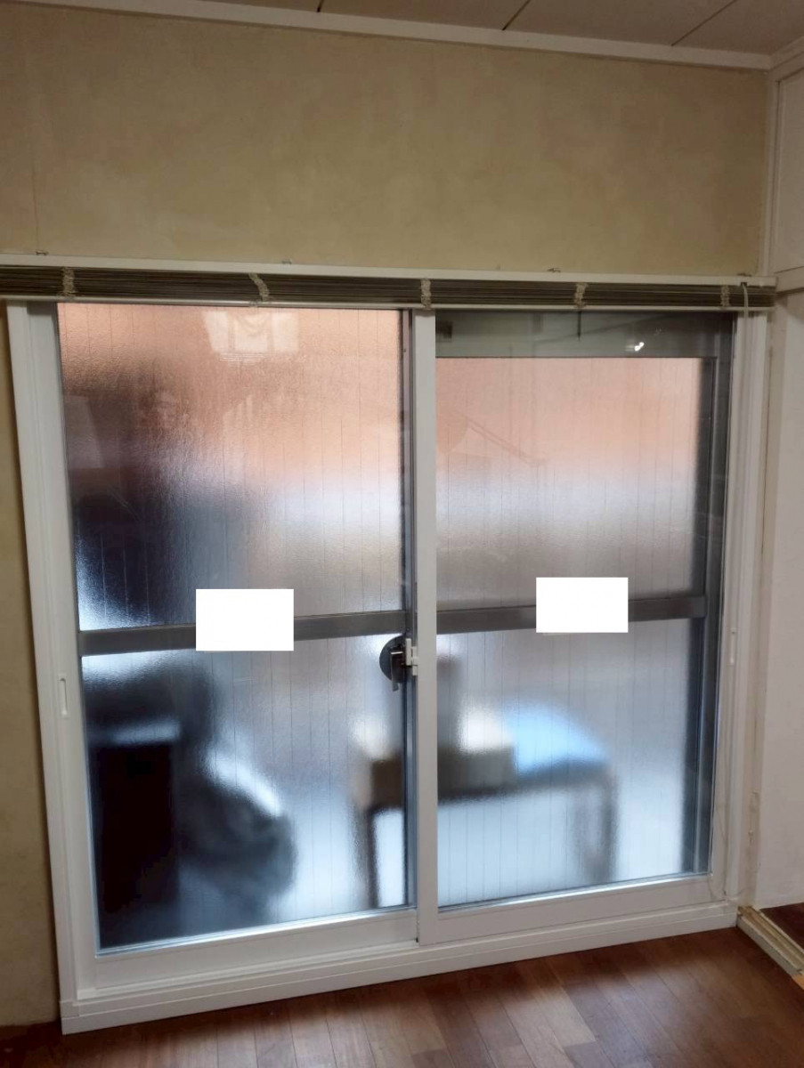 窓ドア京橋駅前店の大阪市補助金活用でお得に内窓設置！の施工後の写真3