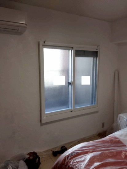 施工事例の写真